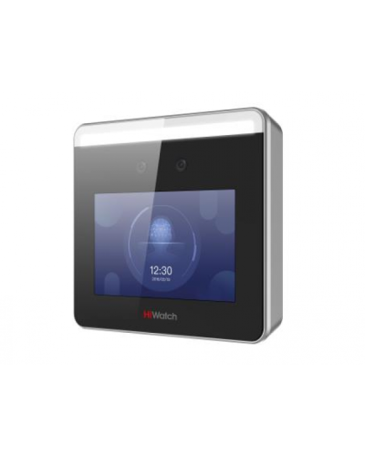 ACT-T1331. Биометрический терминал. HiWatch Pro в Ангарске