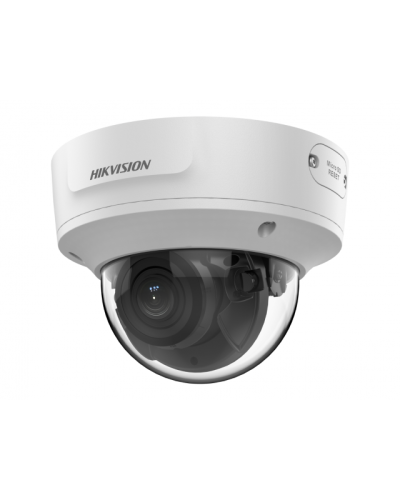 DS-2CD2783G2-IZS. Профессиональная видеокамера IP купольная. Hikvision в Ангарске