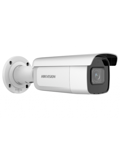 DS-2CD2623G2-IZS. Профессиональная видеокамера IP цилиндрическая. Hikvision в Ангарске