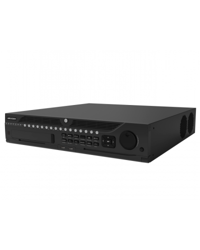 iDS-9032HQHI-M8/S. Видеорегистратор TVI 32-канальный. Hikvision в Ангарске