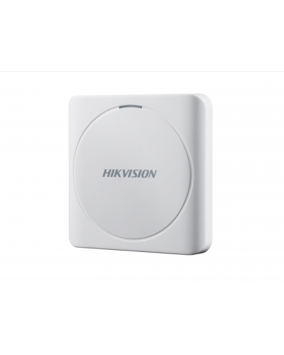 DS-K1801E. Считыватель карт EM-Marin. Hikvision в Ангарске