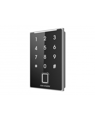 DS-K1109DKFB. Считыватель карт Desfire, Mifare 1, Felica. Hikvision в Ангарске