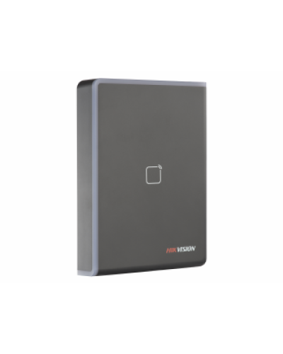 DS-K1108AE. Считыватель карт EM-Marin. Hikvision в Ангарске