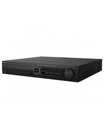 iDS-7332HUHI-M4/S. Видеорегистратор TVI 32-канальный. Hikvision в Ангарске