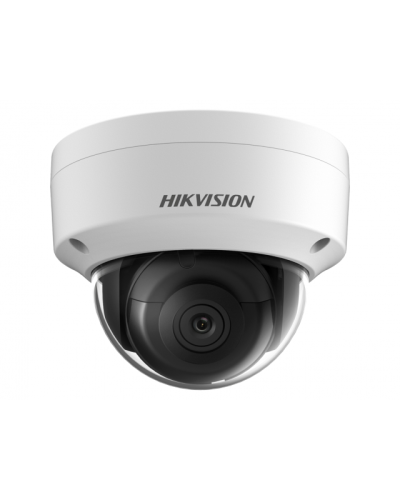 DS-2CD2143G2-IS(4мм). Профессиональная видеокамера IP купольная. Hikvision в Ангарске
