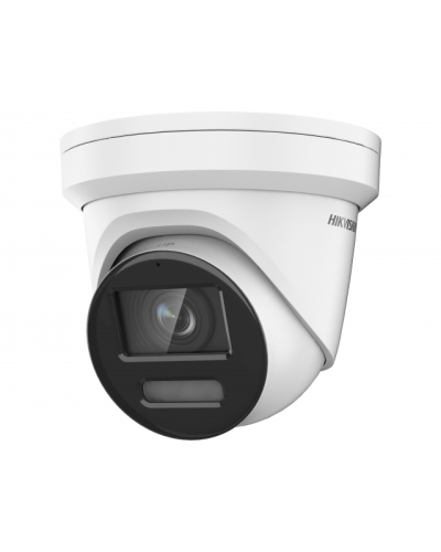 DS-2CD2387G2H-LIU(4мм). Профессиональная видеокамера IP купольная. Hikvision в Ангарске