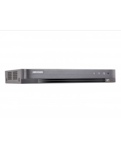 iDS-7216HQHI-M2/FA(C). Видеорегистратор TVI 16-канальный. Hikvision в Ангарске