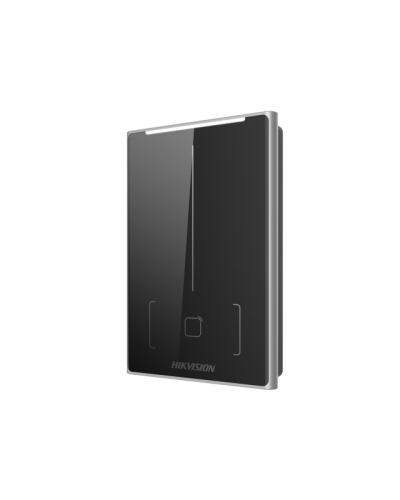 DS-K1109EB. Считыватель карт EM с поддержкой Bluetooth. Hikvision в Ангарске