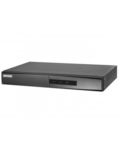 DS-7108NI-Q1/M(C). IP-видеорегистратор 8-канальный. Hikvision в Ангарске