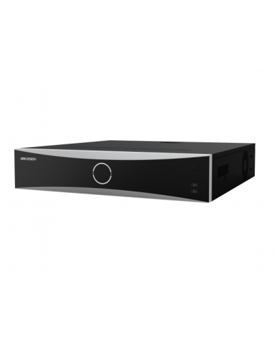 DS-7716NXI-I4/16P/S(С). IP-видеорегистратор 16-канальный. Hikvision в Ангарске