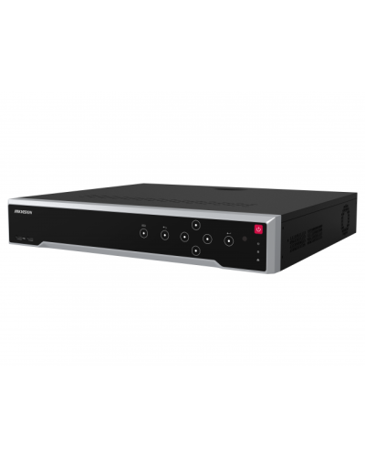 DS-7732NI-M4. IP-видеорегистратор 32-канальный. Hikvision в Ангарске