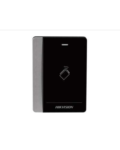 DS-K1102AE. Считыватель карт EM-Marin. Hikvision в Ангарске