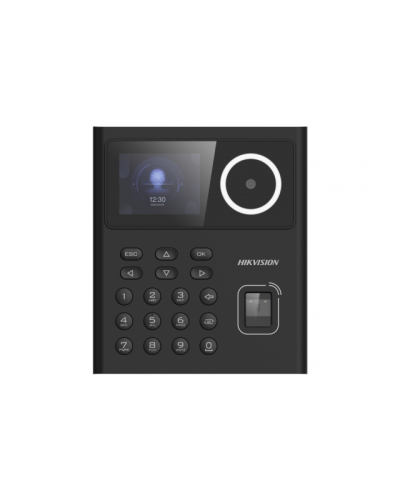 DS-K1T320EFWX. Терминал доступа с распознаванием лиц. Hikvision в Ангарске
