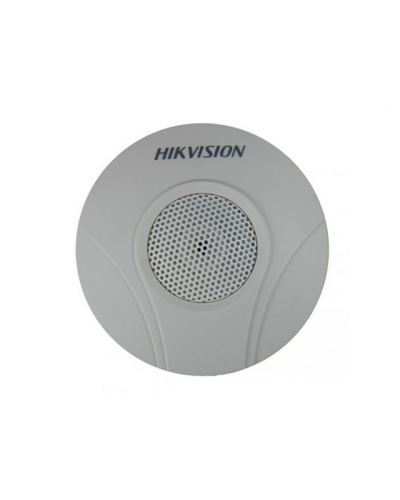 DS-2FP2020. Микрофон активный миниатюрный. Hikvision в Ангарске