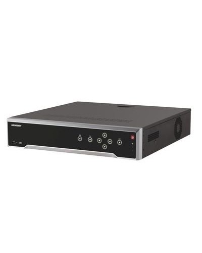 DS-7732NI-K4(E). IP-видеорегистратор 32-канальный. Hikvision в Ангарске