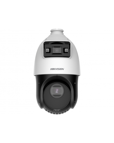 DS-2SE4C425MWG-E(14F0). Профессиональная видеокамера IP поворотная. Hikvision в Ангарске
