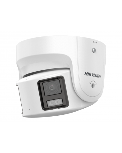 DS-2CD2387G2P-LSU/SL(4mm)(C) . Профессиональная видеокамера IP купольная . Hikvision в Ангарске