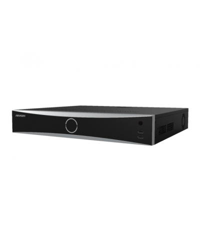 DS-7716NXI-K4/16P. IP-видеорегистратор 16-канальный. Hikvision в Ангарске