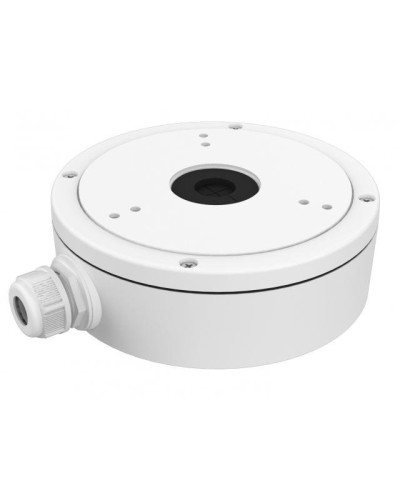 DS-1280ZJ-DM22. Монтажная коробка для купольных камер. Hikvision в Ангарске