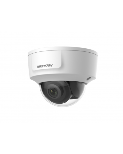 DS-2CD2125G0-IMS (6мм). Профессиональная видеокамера IP купольная. Hikvision в Ангарске