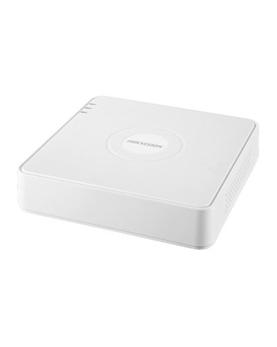 DS-7108NI-Q1/8P(D). IP-видеорегистратор 8-канальный. Hikvision в Ангарске