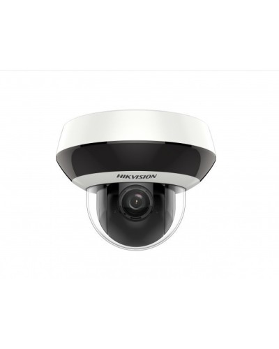 DS-2DE2A404IW-DE3(C0)(S6)(C). Профессиональная IP-камера поворотная. Hikvision в Ангарске