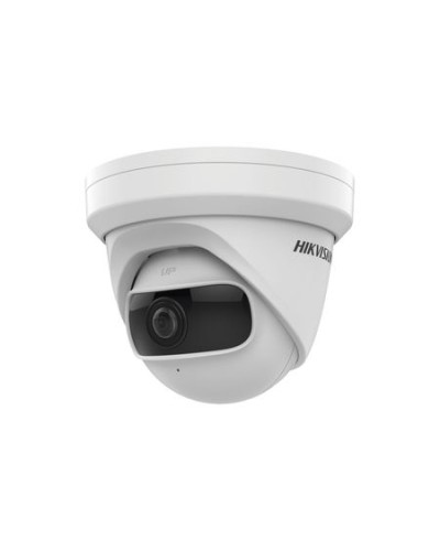 DS-2CD2345G0P-I(1.68mm). Профессиональная видеокамера IP купольная. Hikvision в Ангарске