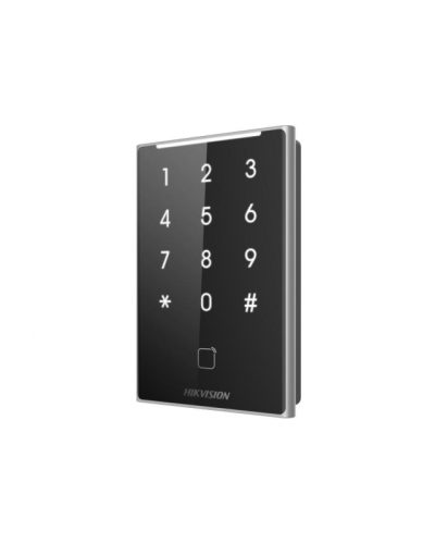 DS-K1109EKB. Считыватель карт EM с поддержкой Bluetooth. Hikvision в Ангарске