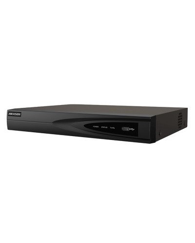 DS-7616NI-Q1(D). IP-видеорегистратор 16-канальный. Hikvision в Ангарске