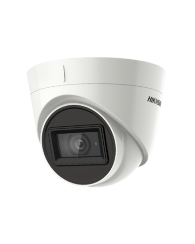 DS-2CE78U7T-IT3F(2.8мм). Профессиональная видеокамера мультиформатная купольная . Hikvision в Ангарске