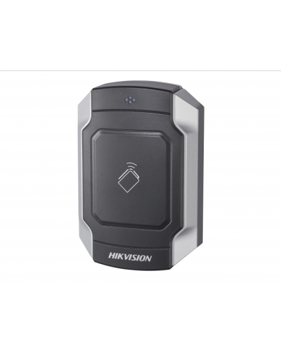 DS-K1104M. Считыватель карт Mifare. Hikvision в Ангарске