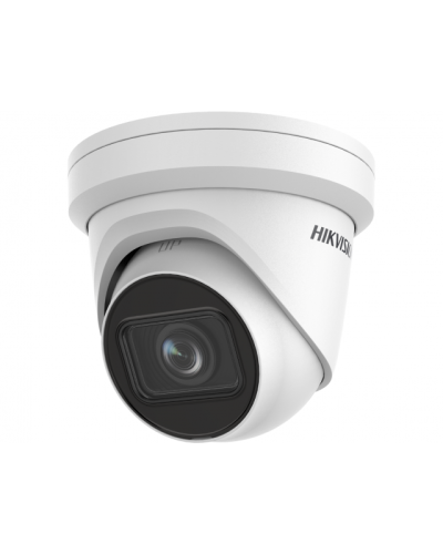 DS-2CD2H43G2-IZS. Профессиональная видеокамера IP купольная. Hikvision в Ангарске