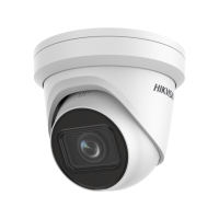 DS-2CD2H83G2-IZS. Профессиональная видеокамера IP купольная. Hikvision