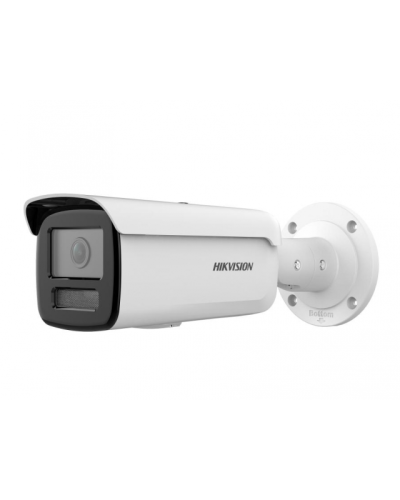 DS-2CD2T23G2-4I(2.8мм)(D). Профессиональная видеокамера IP цилиндрическая. Hikvision в Ангарске