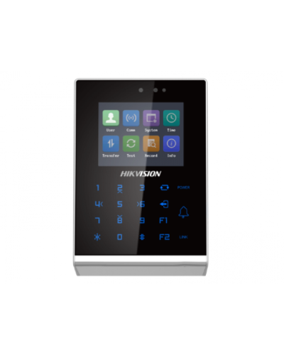DS-K1T105AM(проект). Терминал доступа. Hikvision в Ангарске