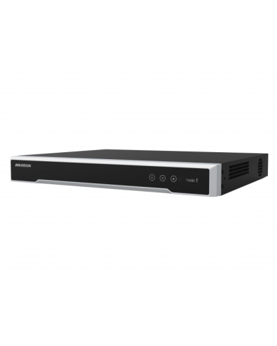 DS-7608NI-M2. IP-видеорегистратор 8-канальный. Hikvision в Ангарске