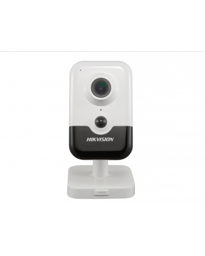 DS-2CD2423G0-IW(2.8мм)(W). Профессиональная видеокамера IP компактная. Hikvision в Ангарске