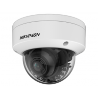 DS-2CD2187G2H-LISU(4мм). Профессиональная видеокамера IP купольная. Hikvision