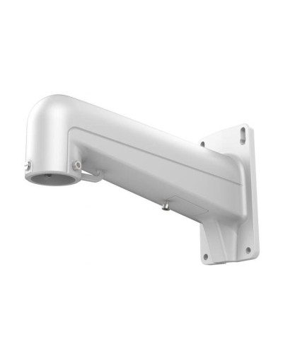 DS-1602ZJ. Кронштейн настенный для крепления уличных скоростных поворотных 5 и 7 поворотных видеокамер. Hikvision в Ангарске