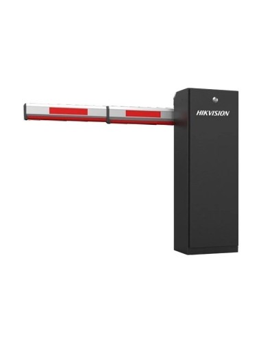 DS-TMG4B0-RA(6m). Шлагбаум автоматический для правостороннего монтажа. Hikvision в Ангарске