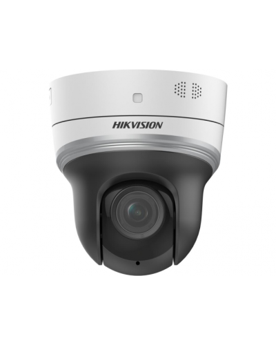 DS-2DE2204IW-DE3(S6)(B). Профессиональная видеокамера IP поворотная. Hikvision в Ангарске