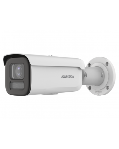 DS-2CD2647G2T-LZS(2.8-12mm)(C) . Профессиональная видеокамера IP цилиндрическая. Hikvision в Ангарске