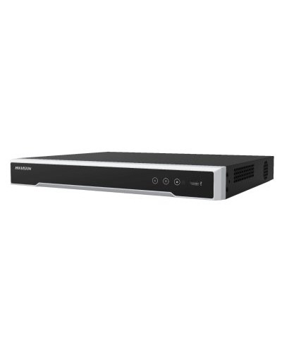DS-7616NI-Q2(D). IP-видеорегистратор 16-канальный. Hikvision в Ангарске