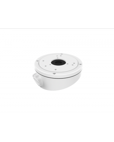 DS-1281ZJ-S. Монтажная коробка для купольных камер. Hikvision в Ангарске