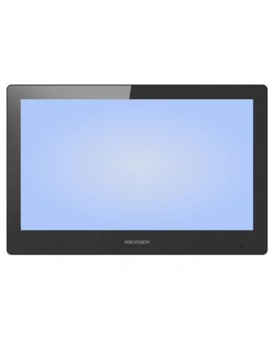 DS-KH8520-WTE1. Монитор IP-домофона. Hikvision в Ангарске