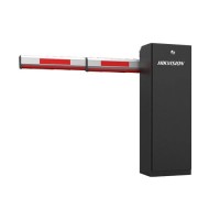 DS-TMG4B0-RA(4m). Шлагбаум автоматический для правостороннего монтажа. Hikvision