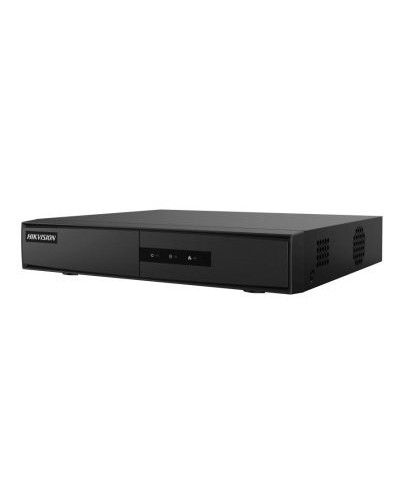 DS-7104NI-Q1/M(D). IP-видеорегистратор 4-канальный. Hikvision в Ангарске