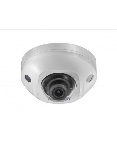 DS-2CD2523G2-IWS(2.8мм). Профессиональная видеокамера IP купольная. Hikvision в Ангарске