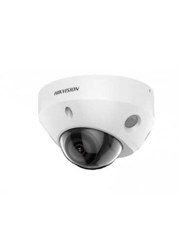 DS-2CD2583G2-IS(4mm). Профессиональная видеокамера IP купольная. Hikvision в Ангарске