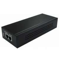 LAS30-57CN-RJ45. Инжектор PoE. Hikvision